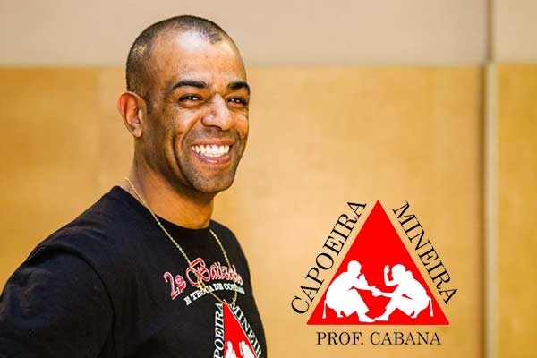 Capoeira Mineira